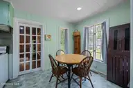 1504 Lucerne Way, New Bern, NC 28560 — 3-bedroom home in Degraffenreid Historic, New Bern, NC, photo 16 of 49: eat in kitchen