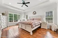 3 Whitman Court, Jackson Springs, NC 27281 — 4-bedroom home in Foxfire Village East, Jackson Springs, NC, photo 10 of 20: 3 WHITMAN COURT