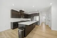 103 Spinnaker Street A, Elizabeth City, NC 27909 — 3-bedroom townhome in Tooley Harbor, Elizabeth City, NC, photo 14 of 47: 13_dsc08355