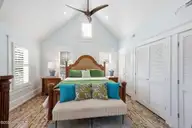 910 Ann Street, Beaufort, NC 28516 — 3-bedroom home, Beaufort, NC, photo 24 of 52: Primary Bedroom