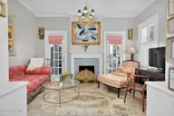 1208 N Main Street, Tarboro, NC 27886 — 4-bedroom home in Historic District, Tarboro, NC, photo 13 of 64: Study