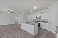 318 E Theriault Court, Jacksonville, NC 28540 — 3-bedroom home in Catherines Way, Jacksonville, NC, photo 16 of 33