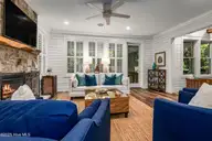 6 Keypost Court, Bald Head Island, NC 28461 — 4-bedroom home in BHI Stage II Keeper's Landing, Bald Head Island, NC, photo 20 of 71