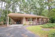 109 Bayridge Court, Rocky Mount, NC 27803 — 3-bedroom home, Rocky Mount, NC, photo 2 of 22: IMG_7277