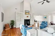 512 Shell Drive, Kure Beach, NC 28449 — 4-bedroom home in Beachwalk, Kure Beach, NC, photo 15 of 65
