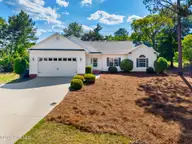 1235 Burning Tree Road 12, Pinehurst, NC 28374 — 3-bedroom home in Unit 12, Pinehurst, NC, photo 1 of 24: 1235 Burning Tree