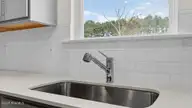 673 Wilder Bloom Path, Aberdeen, NC 28315 — 5-bedroom home in Martin Farms, Aberdeen, NC, photo 7 of 33: Kitchen