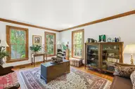 6308 Marywood Drive, Wilmington, NC 28409 — 5-bedroom home in Marywood, Wilmington, NC, photo 5 of 53: den