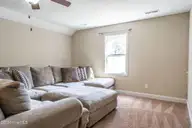 103 Laurel Oak Lane, Pinebluff, NC 28373 — 4-bedroom home in The Pines, Pinebluff, NC, photo 22 of 34: Loft