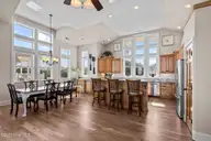 4204 Emerald Drive, Emerald Isle, NC 28594 — 5-bedroom waterfront home in Windfall South, Emerald Isle, NC, photo 22 of 65: 4204 Emerald Drive