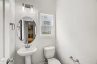 119 Carver Street 16, Carthage, NC 28327 — 4-bedroom home in Carriage Hills, Carthage, NC, photo 11 of 38: _DSC8599_600_601_602_603Interior02