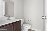 405 Duncan Drive S, Richlands, NC 28574 — 3-bedroom home in Bradford Estates, Richlands, NC, photo 8 of 34