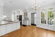 4924 Country Club Drive N, Wilson, NC 27896 — 4-bedroom home in Country Club Colony, Wilson, NC, photo 18 of 49