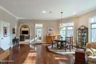 53 Glasgow Drive, Pinehurst, NC 28374 — 4-bedroom home in Pinewild CC, Pinehurst, NC, photo 14 of 75: DSC_0253