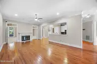 5212 Crosswinds Drive, Wilmington, NC 28409 — 4-bedroom home in Crosswinds, Wilmington, NC, photo 9 of 50