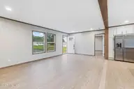 369 Clayton Road, Princeton, NC 27569 — 3-bedroom manufactured home, Princeton, NC, photo 13 of 40: Living
