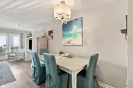 111 Florida Avenue Apt 3, Carolina Beach, NC 28428 — 2-bedroom waterfront condo in Yachtsman Condominum, Carolina Beach, NC, photo 10 of 35