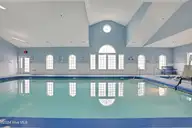 2091 Wild Indigo Circle NW 91, Calabash, NC 28467 — 3-bedroom townhome in Brunswick Plantation, Calabash, NC, photo 6 of 17: BrunswickPlantation-Indoor Pool