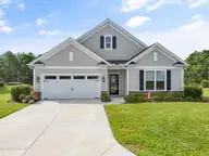 3054 Beachcomber Drive, Southport, NC 28461 — 3-bedroom home in St James, Southport, NC, photo 20 of 57: 3054BeachcomberDr - 2