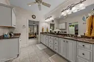 7 Wellington Drive, Pinehurst, NC 28374 — 4-bedroom home in Forest Creek, Pinehurst, NC, photo 20 of 42: Primary Bathroom