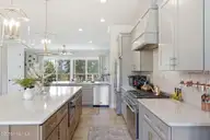 2697 Alvernia Drive, Castle Hayne, NC 28429 — 4-bedroom waterfront townhome in Sunset Reach, Castle Hayne, NC, photo 8 of 78