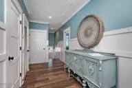 5429 W Beach Drive, Oak Island, NC 28465 — 9-bedroom waterfront home, Oak Island, NC, photo 18 of 71: 5429 W Beach 22a