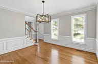 4804 Saint Georges Drive N, Wilson, NC 27896 — 4-bedroom home in Country Club Colony, Wilson, NC, photo 15 of 44