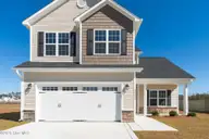 2032 Bluewater Boulevard, New Bern, NC 28562 — 3-bedroom home in Bluewater Rise, New Bern, NC, photo 4 of 72: 2032 Bluewater blvd-4