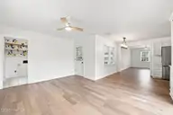216 Carolina Pines Boulevard, New Bern, NC 28560 — 3-bedroom home in Carolina Pines, New Bern, NC, photo 13 of 40: Carport Entrance And Laundry Entrance