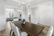 165 Tilloo Cut Way, Hampstead, NC 28443 — 4-bedroom home in Sanctuary at Forest Sound, Hampstead, NC, photo 9 of 48