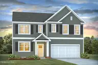 524 Barrelwood Drive Lot 79, Jacksonville, NC 28546 — 5-bedroom home in Vineyard Trail, Jacksonville, NC, photo 2 of 56