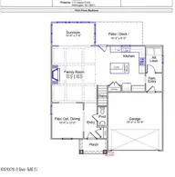 113 Lilaput Circle, Wilmington, NC 28411 — 4-bedroom home in Indigo at Abbey Preserve, Wilmington, NC, photo 2 of 17