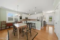3299 Beach Cove Lane, Southport, NC 28461 — 2-bedroom waterfront townhome in St James, Southport, NC, photo 8 of 66