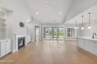 3741 Canary Lane, Southport, NC 28461 — 3-bedroom townhome in St James, Southport, NC, photo 12 of 58