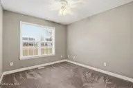 301 Towbridge Lane, Goldsboro, NC 27534 — 3-bedroom home in North Plantation, Goldsboro, NC, photo 24 of 27: Towbridge bed2