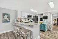 820 Dogwood Drive, Sunset Beach, NC 28468 — 2-bedroom manufactured home in Seaside Station, Sunset Beach, NC, photo 13 of 43: 23-kahunaphoto