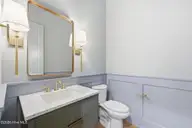 404 Summer Duck Drive, Beaufort, NC 28516 — 3-bedroom home in Beau Coast, Beaufort, NC, photo 19 of 61: Half Bath