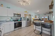 615 N New River Drive Apt D, Surf City, NC 28445 — 3-bedroom waterfront townhome in Hammock Cove Townhouses, Surf City, NC, photo 12 of 47: 31-web-or-mls-_RAD4972