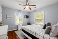 21 E Bayshore Boulevard, Jacksonville, NC 28540 — 2-bedroom home in Bayshore Estates, Jacksonville, NC, photo 17 of 27