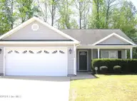 3128 Ruth Court, Greenville, NC 27834 — 3-bedroom home in Tyson Farms, Greenville, NC, photo 1 of 29: Front View 1