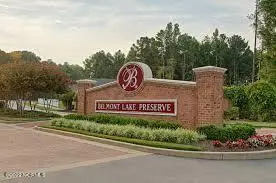 209 Aberdeen, Rocky Mount, NC 27804 — lot in Belmont Lake Preserve, Rocky Mount, NC, photo 1 of 1