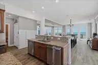 31 Porpoise Place, North Topsail Beach, NC 28460 — 7-bedroom waterfront home in Dolphin Shores, North Topsail Beach, NC, photo 8 of 71