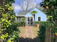 2213 Plaza Drive, Wilmington, NC 28405 — 3-bedroom home in Princess Place, Wilmington, NC, photo 2 of 45: Front of the house