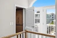 10 Via Dolorosa Drive, Ocean Isle Beach, NC 28469 — 4-bedroom home in Islander Resort, Ocean Isle Beach, NC, photo 20 of 64: Elevator