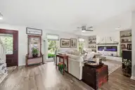 122 Line Boat Lane, Swansboro, NC 28584 — 3-bedroom waterfront home in White Oak Crossing, Swansboro, NC, photo 10 of 55