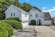 1813 Kings Landing Road, Hampstead, NC 28443 — 5-bedroom waterfront home in Best View, Hampstead, NC, photo 2 of 69