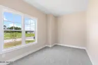319 E Theriault Court, Jacksonville, NC 28540 — 3-bedroom home in Catherines Way, Jacksonville, NC, photo 6 of 24