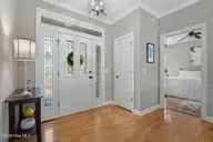 8 Hialeah Place, Pinehurst, NC 28374 — 3-bedroom home in Unit 8, Pinehurst, NC, photo 9 of 43