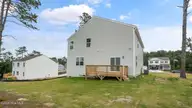 3085 Platinum Circle, West End, NC 27376 — 4-bedroom home in Gretchen Pines, West End, NC, photo 24 of 26: Backyard
