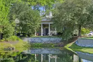 4461 Golf Cottage Drive # 1, Southport, NC 28461 — 3-bedroom waterfront townhome in St James, Southport, NC, photo 1 of 15